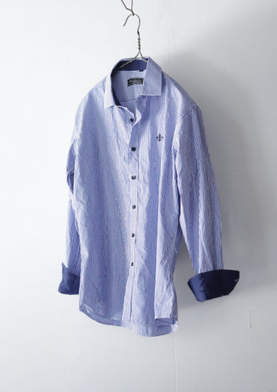 Dudalina, shirts, Brazil