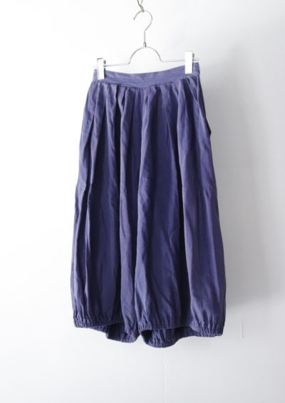 culotte pants, USA, vintage,