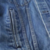 Levis', denim jacket,USA