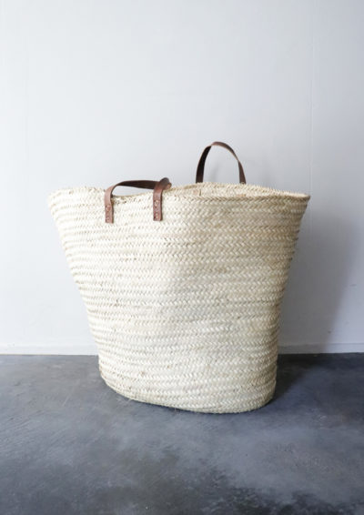 natural glass, handmade , BASKET, Africa