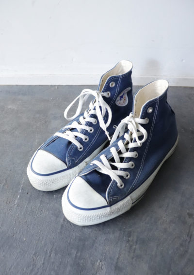 Converse all star shoes, USA