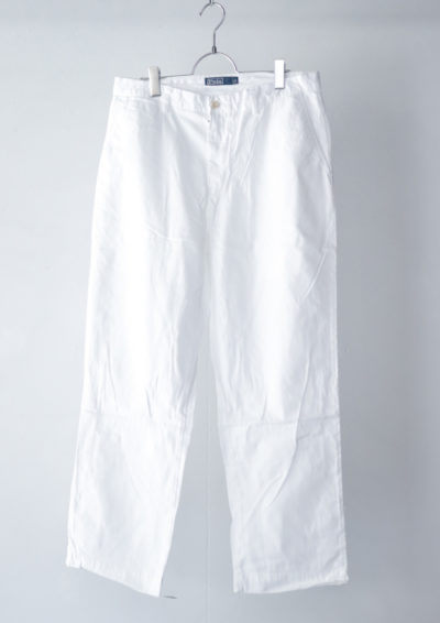 Ralph Lauren, pants, USA