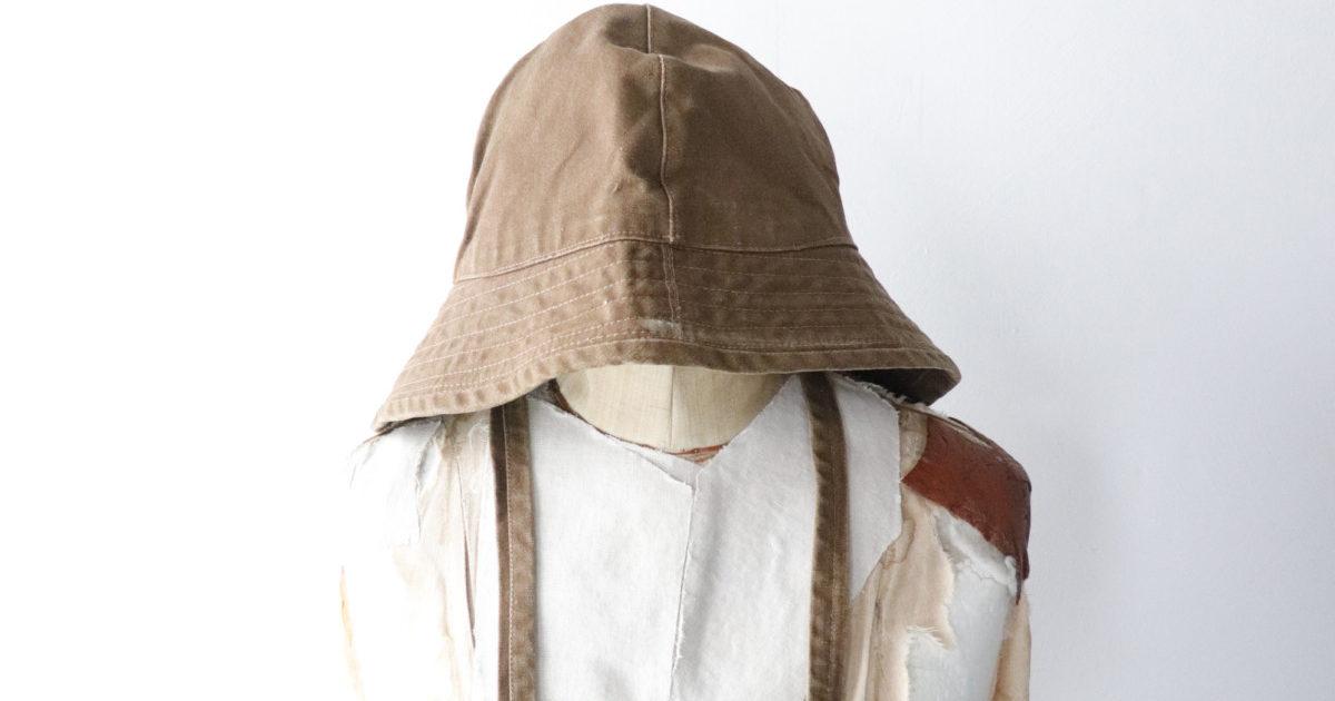 50s French Railroad Hat/フランス国鉄 50s French Railroad Hat/フランス国鉄 帽子