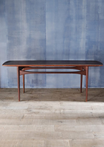 1960’s, teak table, Denmark