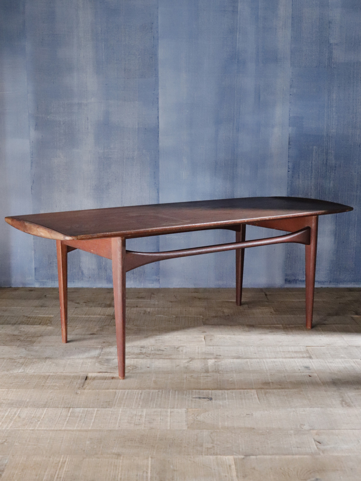 1960’s, teak coffee table, Denmark