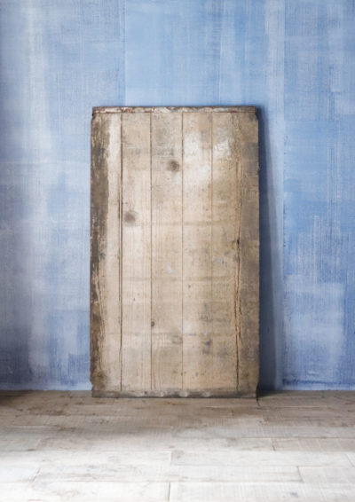 Wood board, England