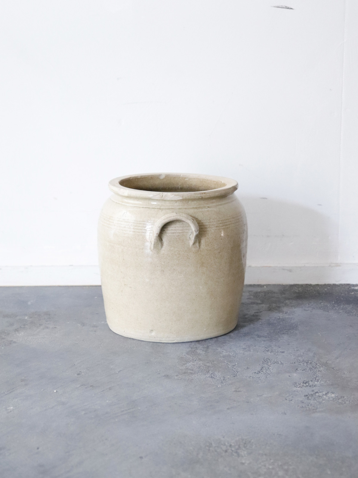 early1900’s, France, pot, pottery