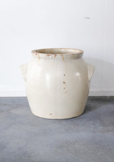 early1900’s, pot, crock, France