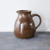 pitcher, Germany, Pottery,Dead stock
