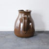 pitcher, Germany, Pottery, Dead stock