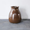 pitcher,Germany,Pottery,Dead stock