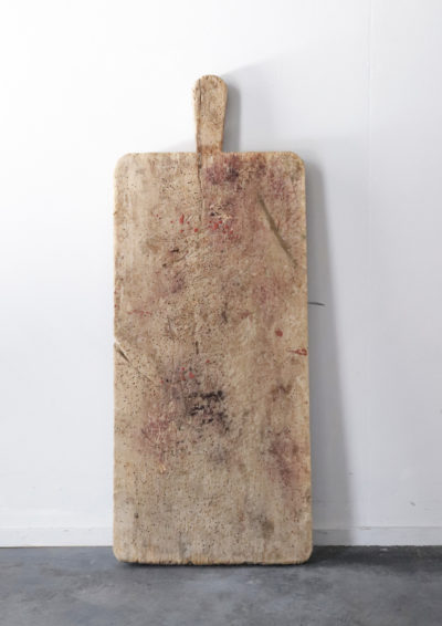 antique, Wood, cutting board, France