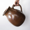 pitcher,Germany,Pottery,Dead stock