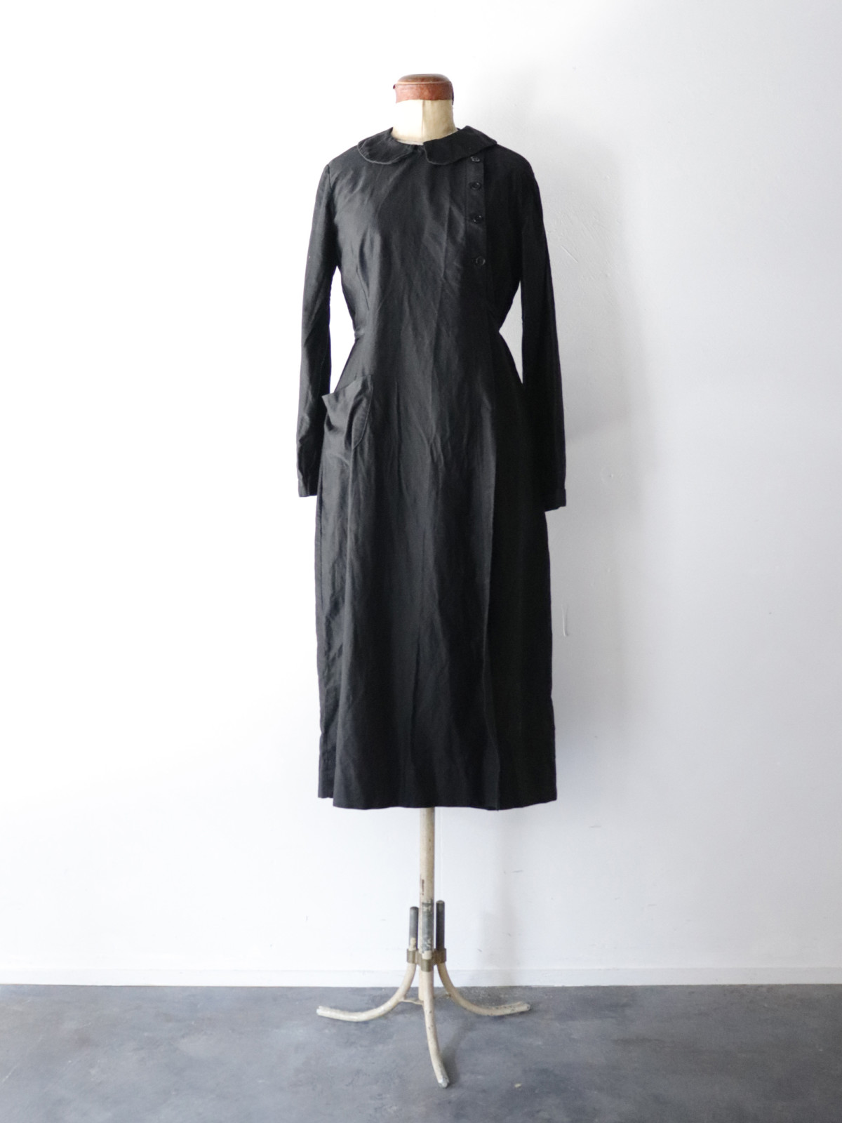 coat , one-piece, french vintage,