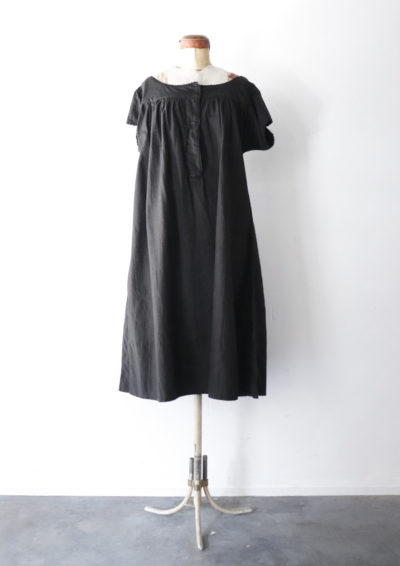 Black-dyed , one-piece, europe