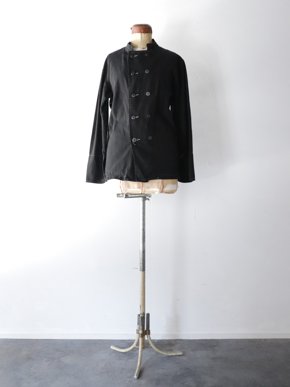 Black-dyed ,jacket,France