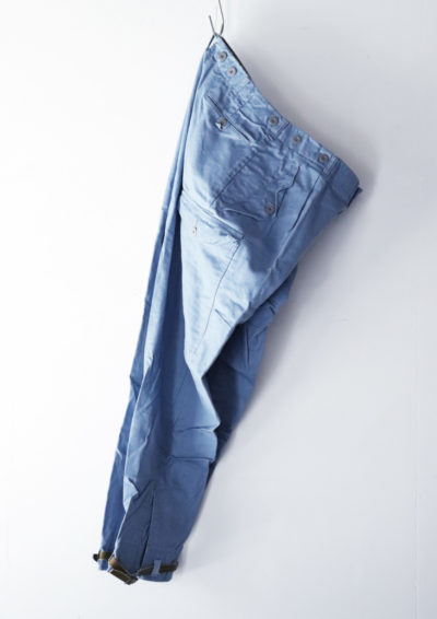 Dead stock, swedish military, pants
