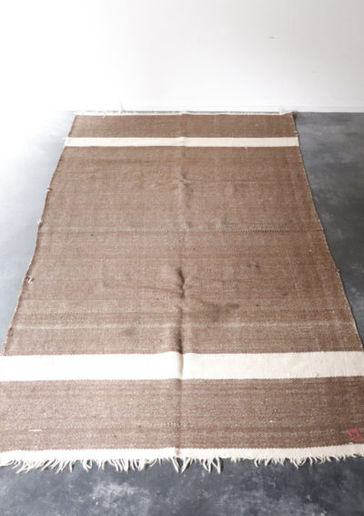 Vintage ,wool rug