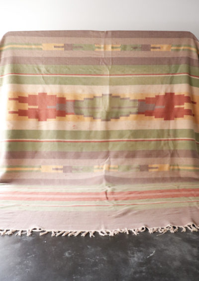 cotton, rug,USA,vintage