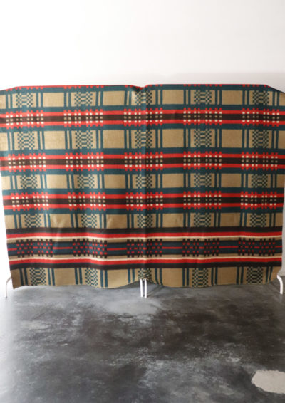 USA,horse blanket,vintage