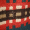 USA,horse blanket,vintage