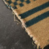 USA,horse blanket,vintage