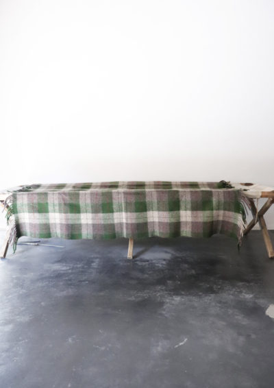 Pendleton,Vintage,Blanket,USA