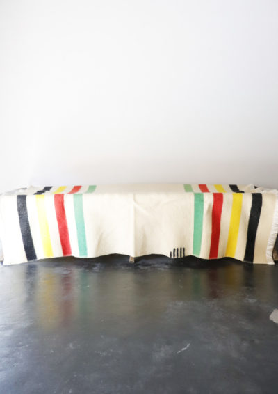 mariposa,usa,vintage ,blanket