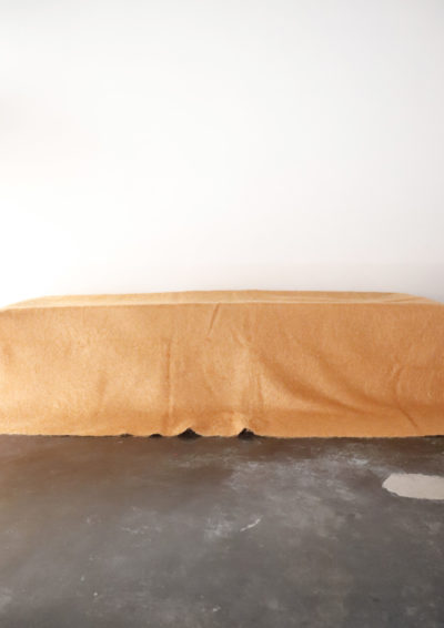 Brun De Vian-Tiran,blanket, vintage, France