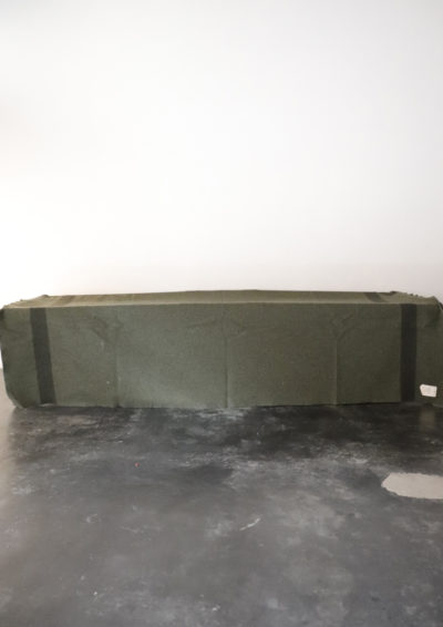 USMC,vintage, blanket