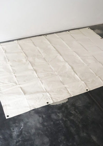 deadstock,TARPAULIN,canvas cotton,USA