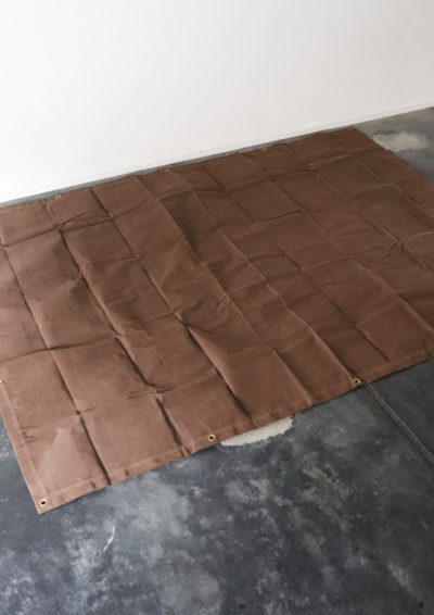 deadstock,TARPAULIN,canvas cotton,USA