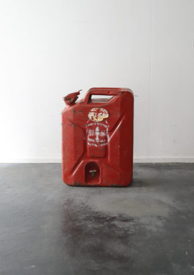 Forest service,Jerry can,USA,vintage