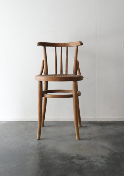 wood chair,japan,vintage