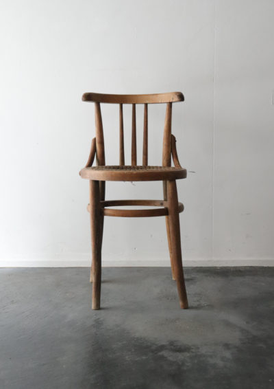 wood chair,japan,vintage