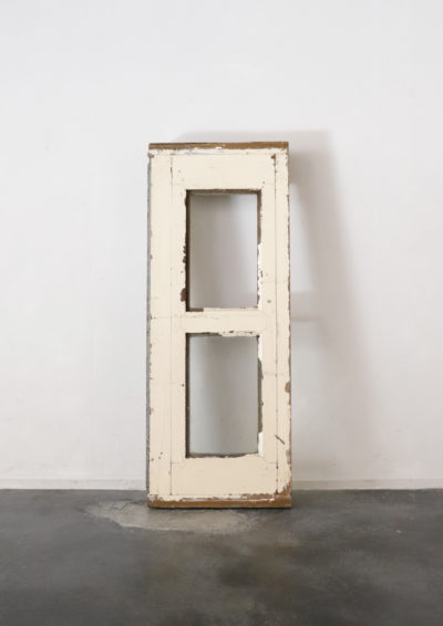 Vintage , window, USA