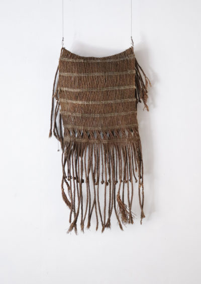 jute horse saddle,vintage,JAPAN
