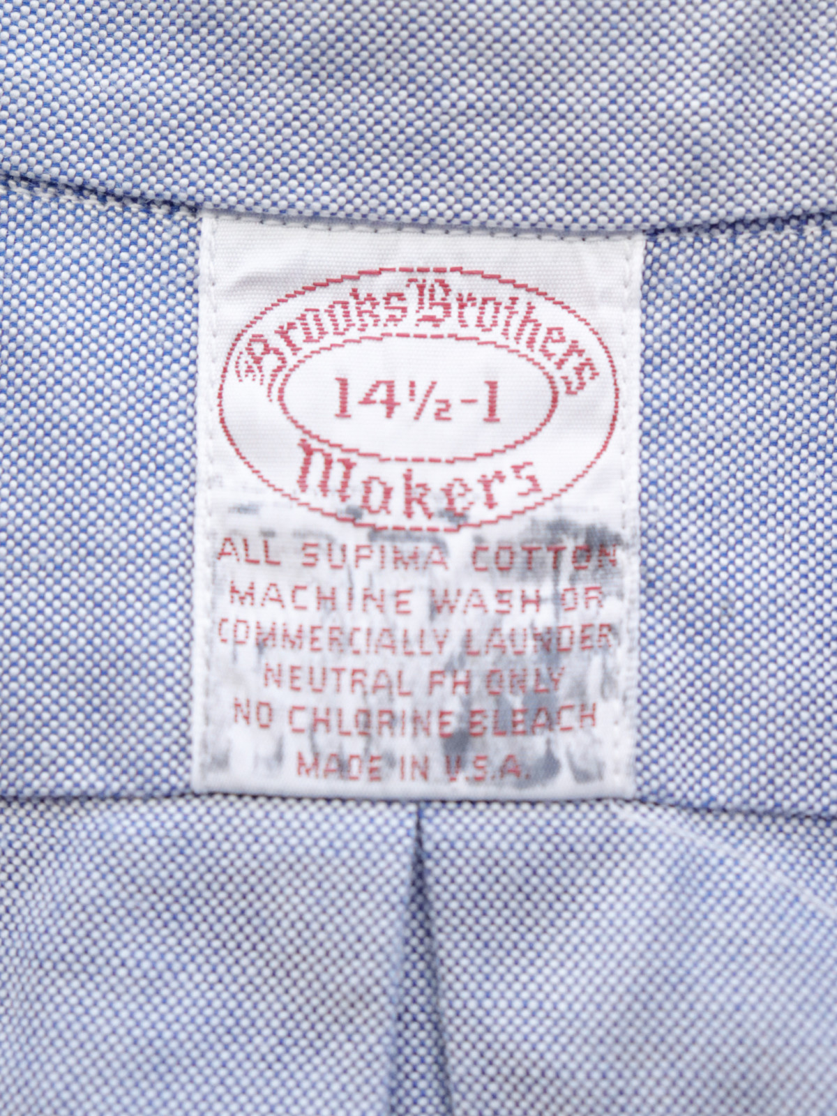 Brooks Brothers,USA,cotton shirts,