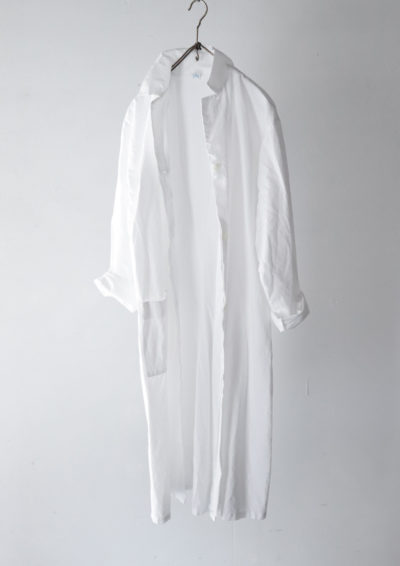 vintage,work coat,white,europe