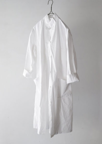 vintage,work coat,white,europe