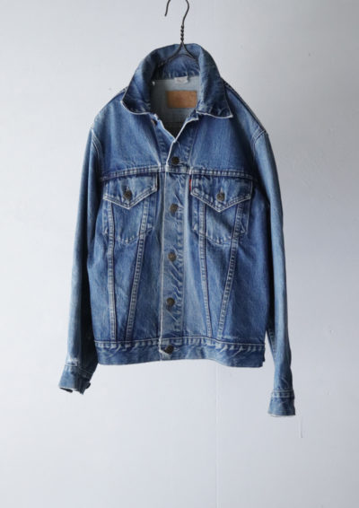 vintage,denim jacket,usa,levis