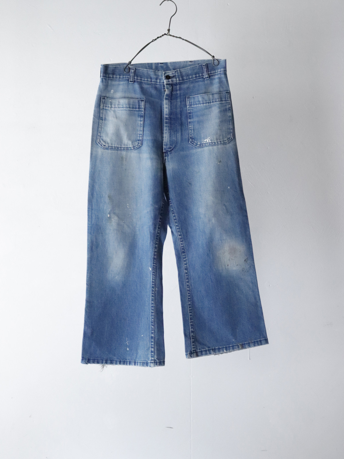 USN,vintage,USA,pants
