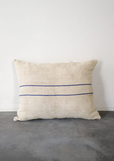 Hungary,linen fabric,cushion,Brown.remake,vintage
