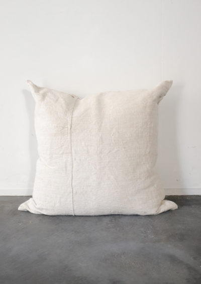Hungary,linen fabric,cushion,Brown.remake,vintage