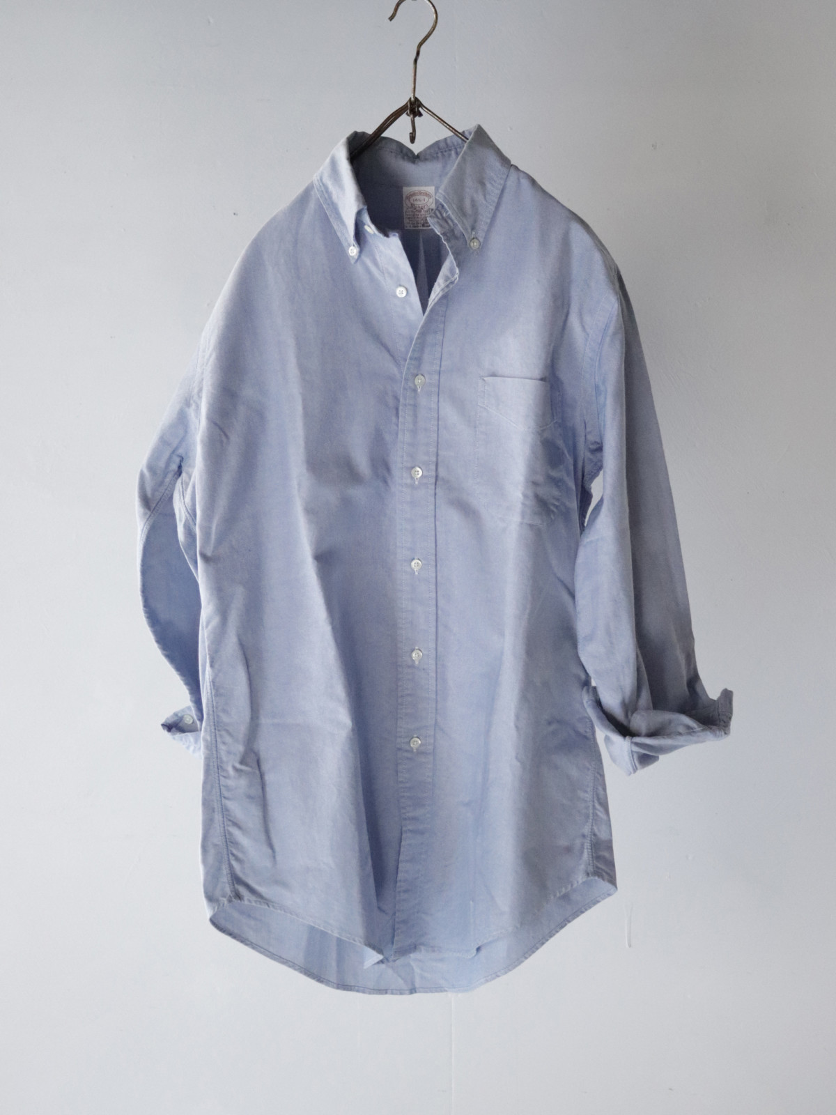 Brooks Brothers,USA,cotton shirts,