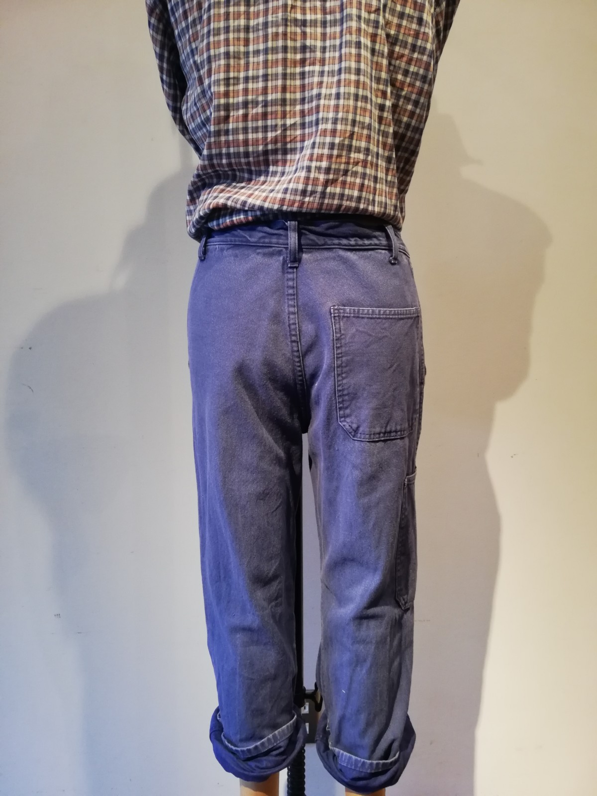 Work pants,Europe,vintage