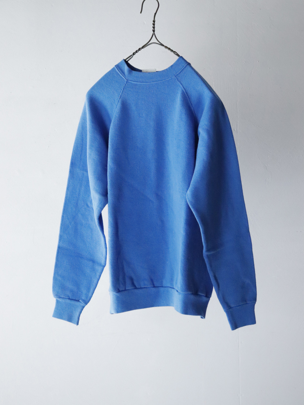 _Vintage, bleached sweat,usa