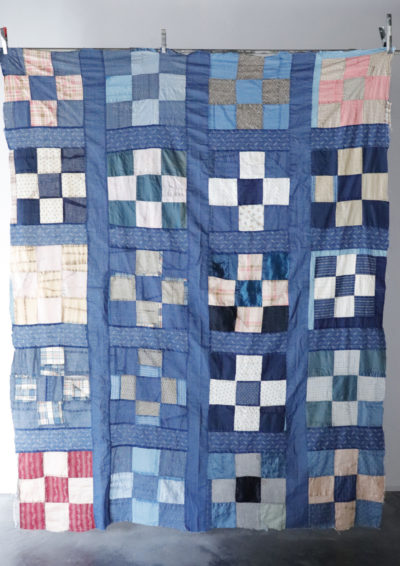 Vintage,Quilt top,USA,Antique,