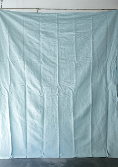 Antique,french linen,1900's,France,dyed linen