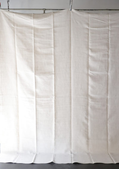 Antique,french linen,1900's,France,dyed linen